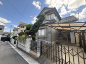 糯ケ坪　中古戸建の画像