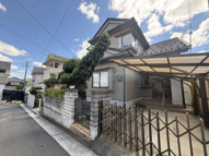 糯ケ坪　中古戸建の画像