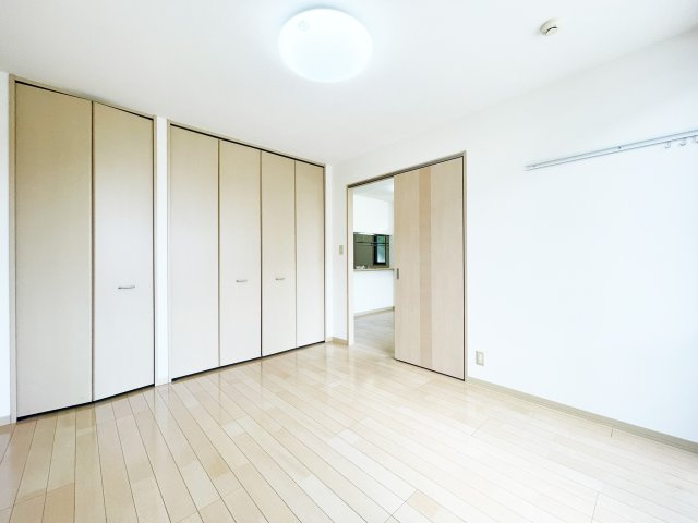 シャーメゾン末広のその他