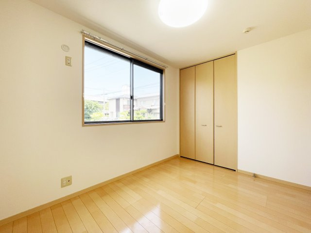 シャーメゾン末広の内装