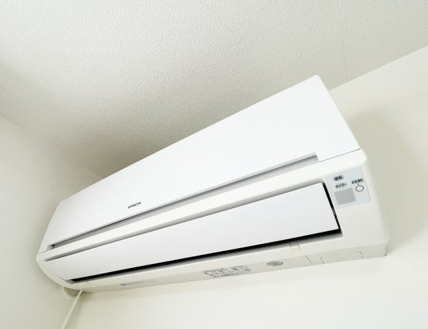シャーメゾン末広の設備