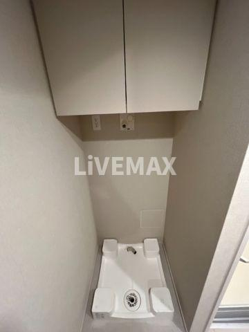 【設備】サンウッド広尾