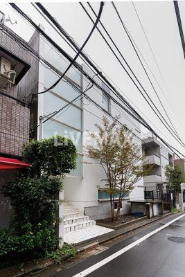 【エントランス】ＪＯＹＣＥ広尾