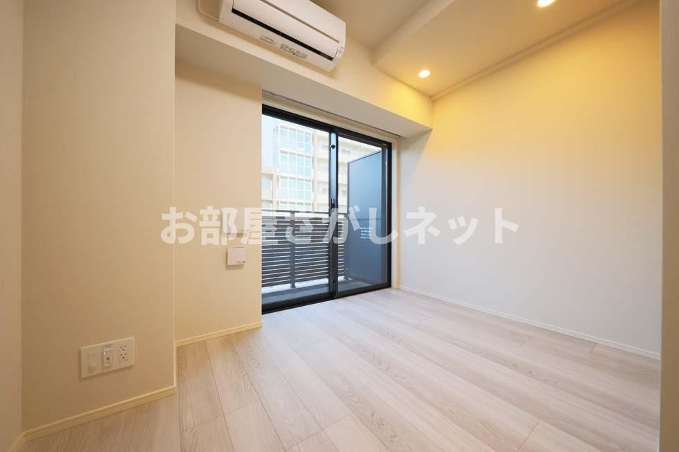 セジョリ横浜WESTⅡ【おとり物件なし】#学生・社会人にオススメ！初期費用分割払いOK！の内装