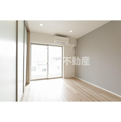 【居間・リビング】 | ラティエラ大森西