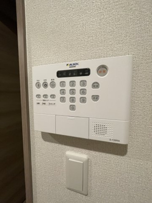 【設備】 | ウィズパーク　ノーサイド