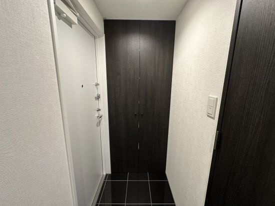 【玄関】ＧＲＡＮ　ＰＡＳＥＯ　自由が丘奥沢 