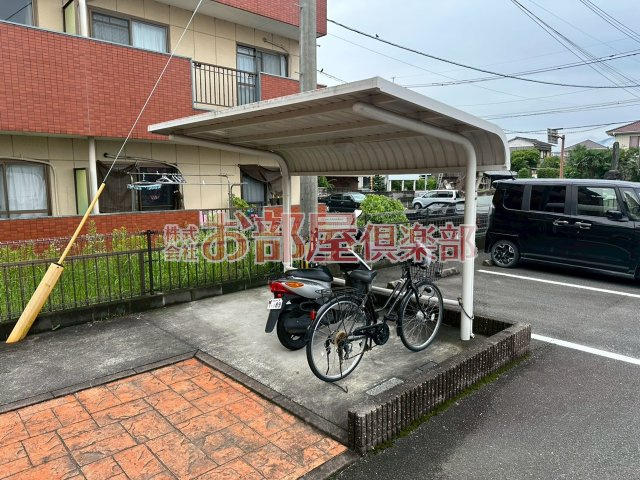 ハートフルハイツのその他共用部分