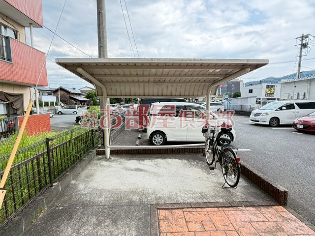 ハートフルハイツのその他共用部分