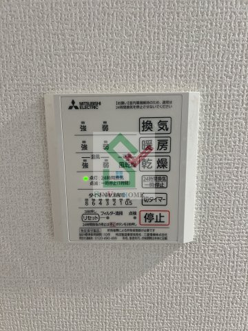 ディーレジデンス飯能のその他
