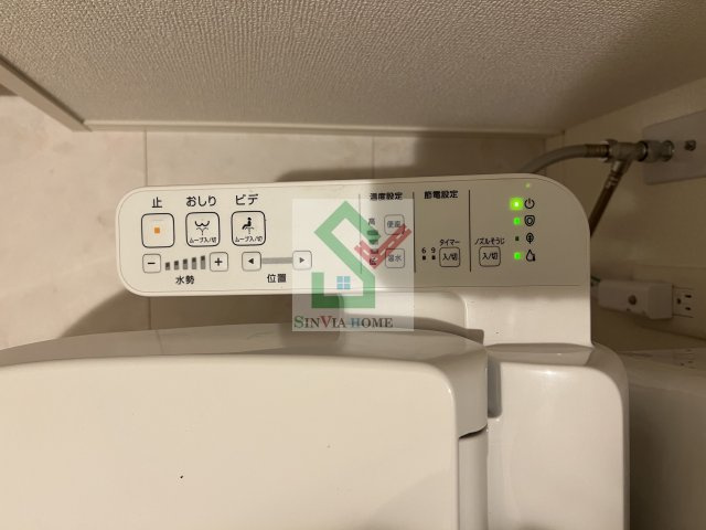 ディーレジデンス飯能のその他