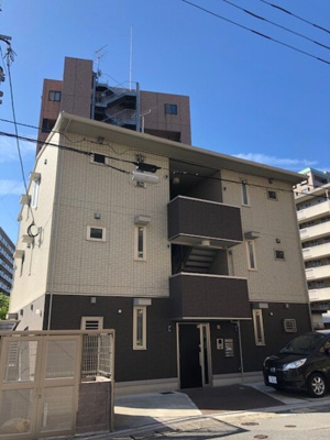 【外観】 | D-room千鳥 | Ｄ－ｒｏｏｍ千鳥 外観