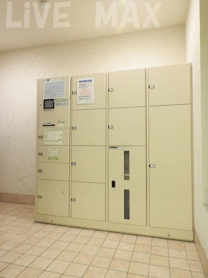 【その他共用部分】サヴォイマキシマイズ博多ステーション 