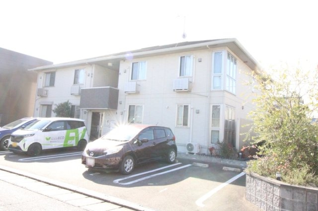 【駐車場】 | D-roomアネシス | 駐車場