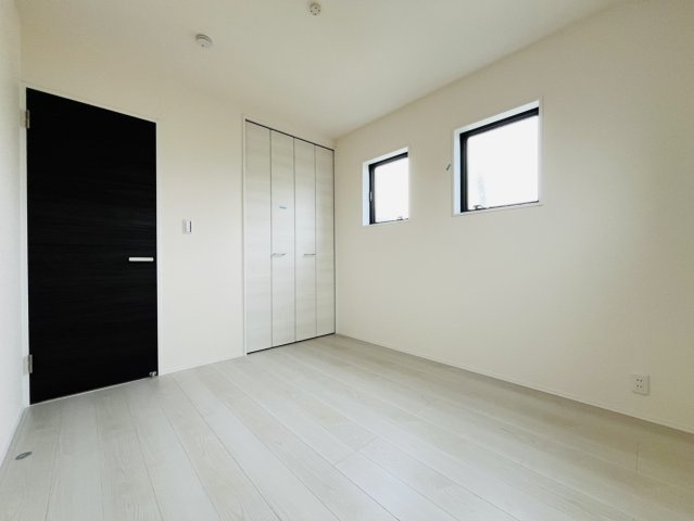 東海市養父町八王子60-2『仲介手数料無料』新築一戸建て・建売の洋室