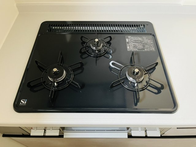 東海市養父町八王子60-2『仲介手数料無料』新築一戸建て・建売のキッチン