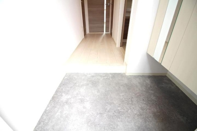 【玄関】 | Casa Felice | 502 玄関