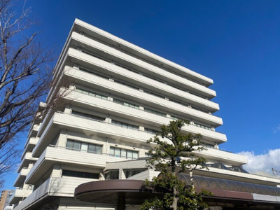  | Casa Felice | 地方独立行政法人福岡市立病院機構福岡市民病院 716ｍ