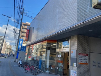  | Casa Felice | 西日本シティ銀行吉塚支店 396ｍ