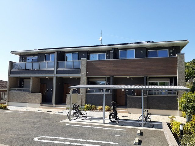 グランノーブルⅡ