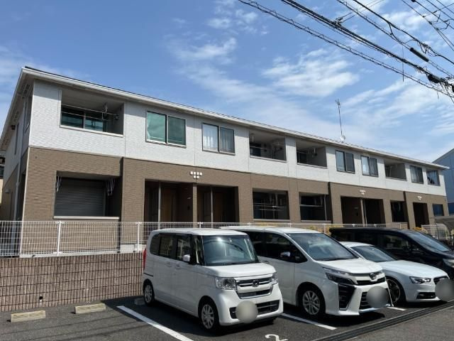 クレール松葉Ⅲ