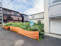 目黒区上目黒3丁目の画像