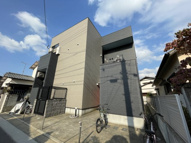 福岡市南区井尻４丁目のアパートの画像