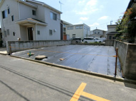 桶川市西2丁目　条件なし売地　1,480万の画像