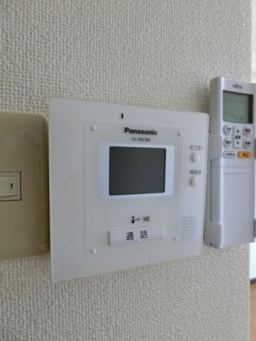 サンハイツ・Ｔのセキュリティ
