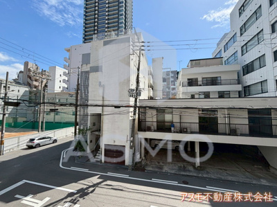 【展望】 | プライマル大阪天満宮