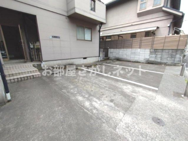 ストークジュン【おとり物件なし】#学生・社会人にオススメ！初期費用分割払いOK！のその他共用部分