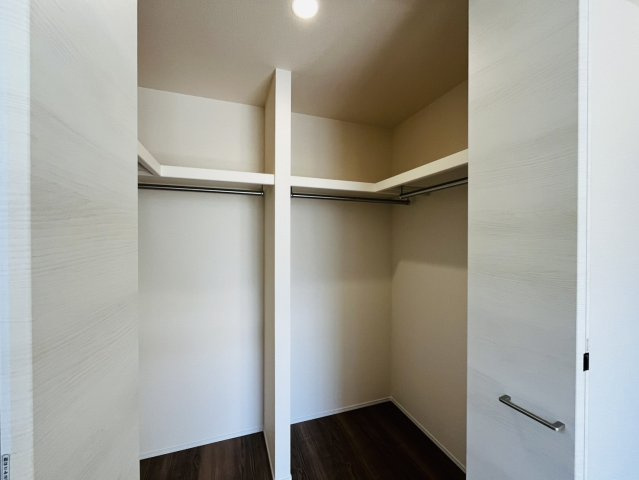 東海市養父町八王子60-2『仲介手数料無料』新築一戸建て・建売の収納