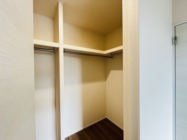東海市養父町八王子60-2『仲介手数料無料』新築一戸建て・建売の収納