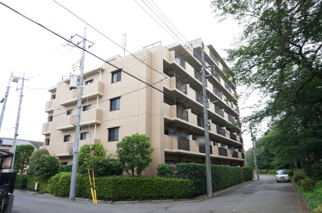 アーベントハイム北越谷