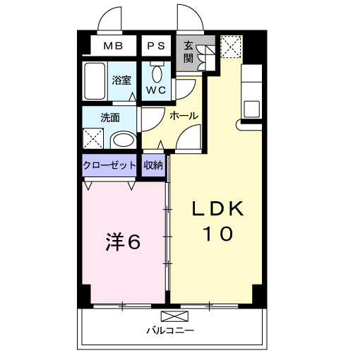グラース 【非対面対応】接客・申込・契約オンライン！LINE×相談可！の間取り