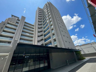 【外観】 | シャルマンフジ堺シティフロント | 親切・丁寧を心がけ、お客様目線で物件探しのお手伝いをさせて頂きます♪お気軽にお問い合わせください！
