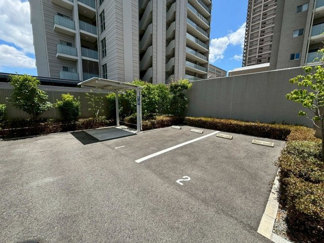 シャルマンフジ堺シティフロントのその他共用部分|堺市立三国丘小学校まで徒歩４分