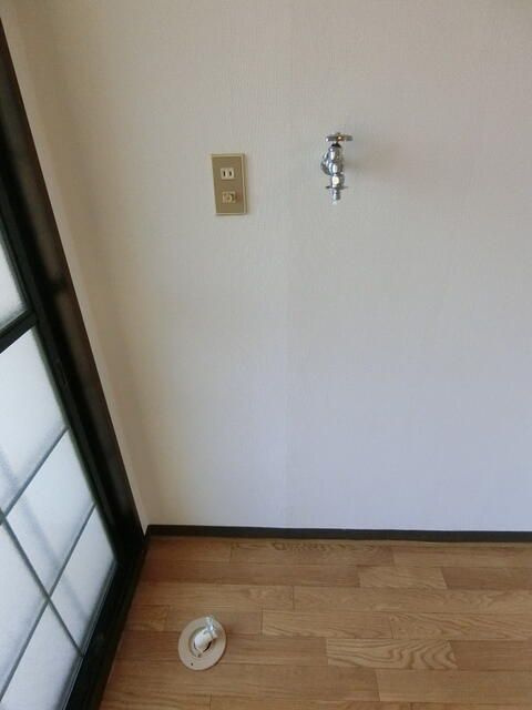ハイツシノＣの設備