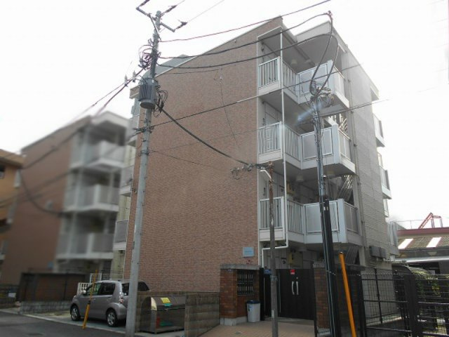 【外観】 | レオパレスグランシャリオ | 画像1