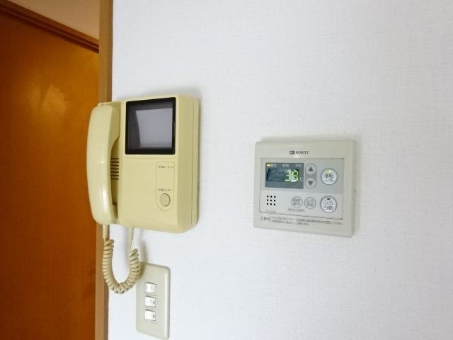  | カメラ付インターホン