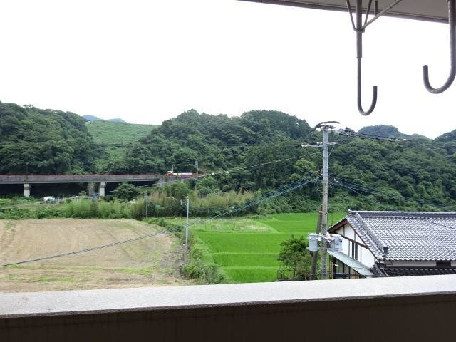 【展望】 | 眺望