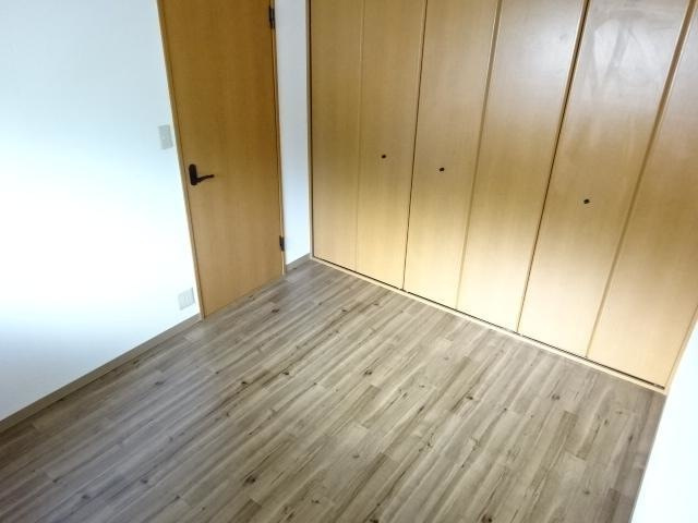 【洋室】 | 洋室