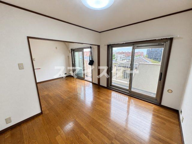 イト－ピア市川マンション