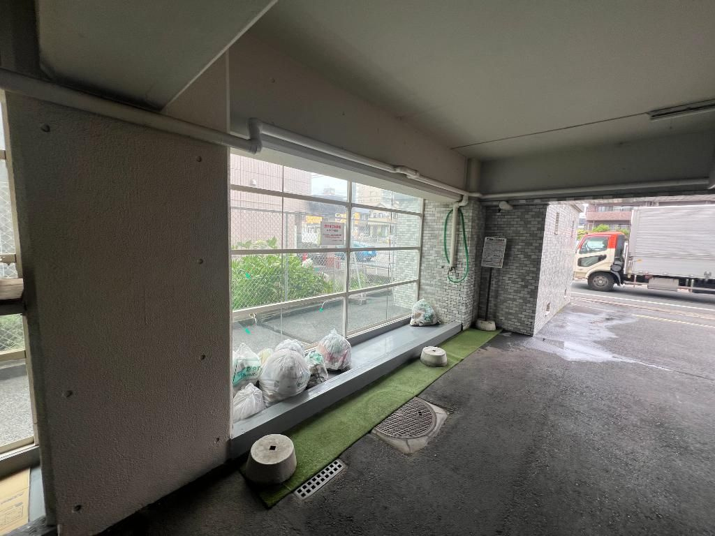 イト－ピア市川マンションのその他共用部分
