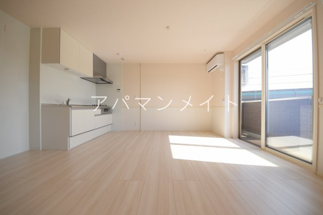 【内装】 | D-house | 戸塚周辺ならアパマンメイトへＬｅｔｓ Ｇｏ ！