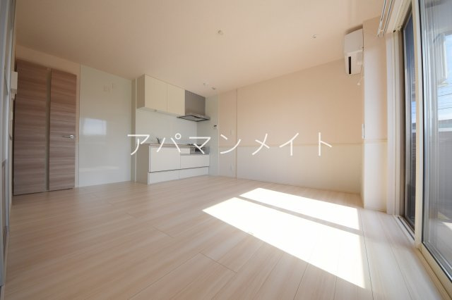 【居間・リビング】 | D-house | 戸塚周辺ならアパマンメイトへＬｅｔｓ Ｇｏ ！