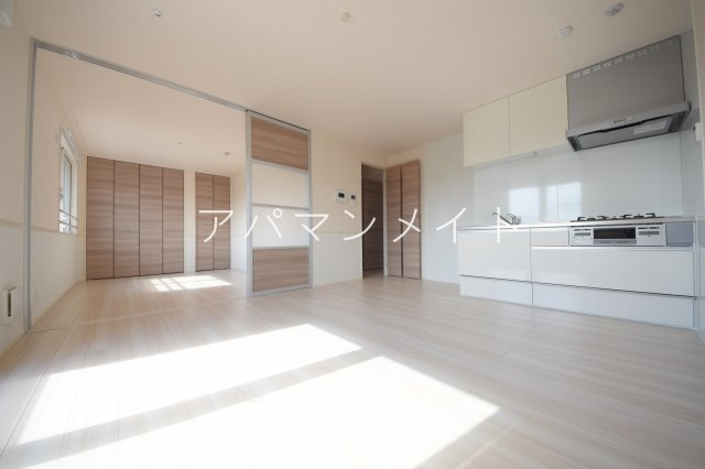 【居間・リビング】 | D-house | 戸塚周辺ならアパマンメイトへＬｅｔｓ Ｇｏ ！