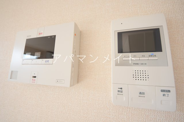 【セキュリティ】 | D-house | 戸塚周辺ならアパマンメイトへＬｅｔｓ Ｇｏ ！