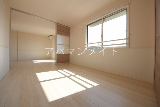 【寝室】 | D-house | 戸塚周辺ならアパマンメイトへＬｅｔｓ Ｇｏ ！