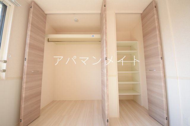 【収納】 | D-house | 戸塚周辺ならアパマンメイトへＬｅｔｓ Ｇｏ ！